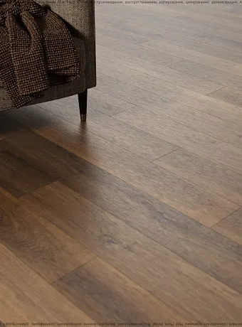 Виниловый ламинат (SPC) Betta SUITE  Дуб Квинс