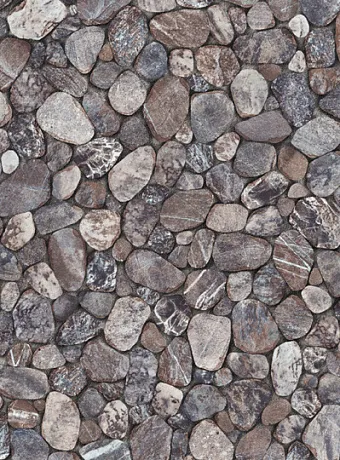 Линолеум рулонный IVC Home BINGO Mikado 94 шириной 4 м