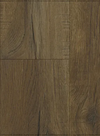 Виниловый ламинат (SPC) Respect FLOOR  Дуб Амбарный
