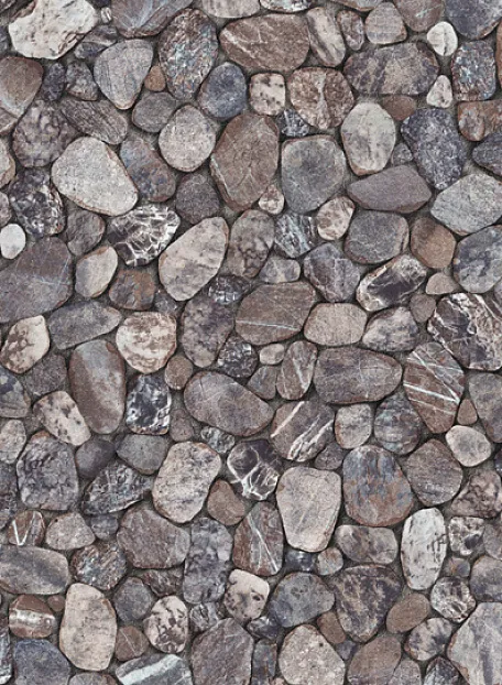 Линолеум рулонный IVC Home BINGO Mikado 94 шириной 4 м