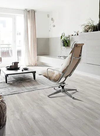 Кварц-винил (LVT) Moduleo TRANSFORM Sherman Oak 22911