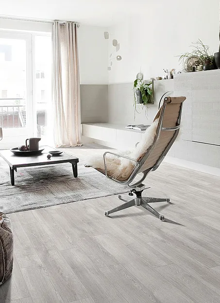 Кварц-винил (LVT) Moduleo TRANSFORM  Sherman Oak 22911