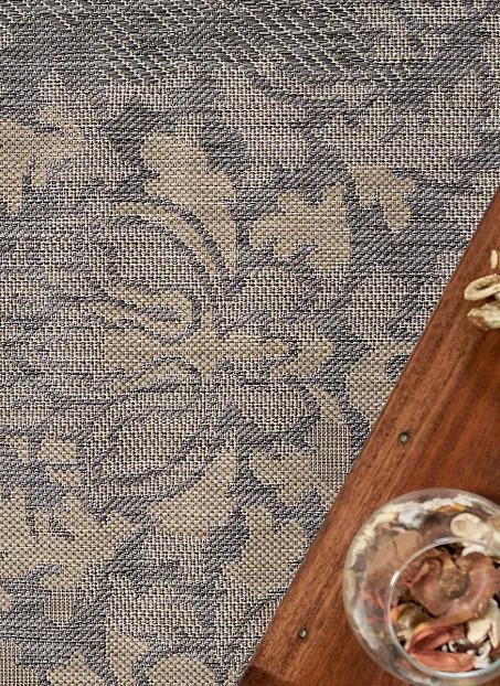 Ковёр Витебские ковры ЦИНОВКА sz4390a1-21