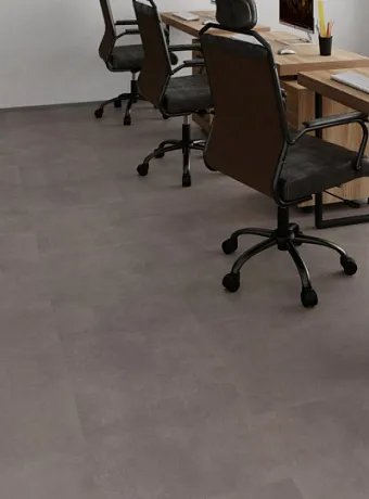 Кварц-винил (LVT) IVC Group MATRIX 70  Ceramic 4945