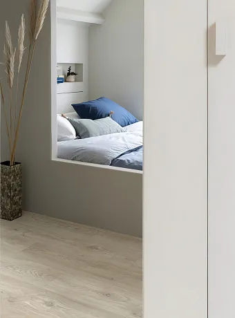 Кварц-винил (LVT) Moduleo IMPRESS Sierra Oak 58226