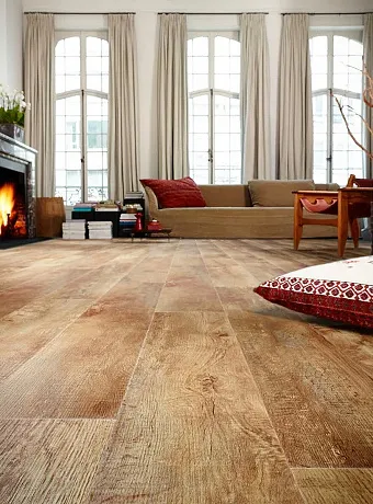 Кварц-винил (LVT) Moduleo TRANSFORM Country Oak 24456