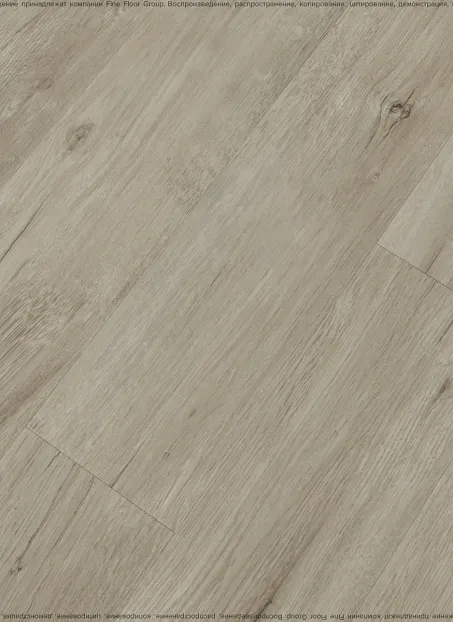 Виниловый ламинат (SPC) Royce SENSE  Дуб Кааба