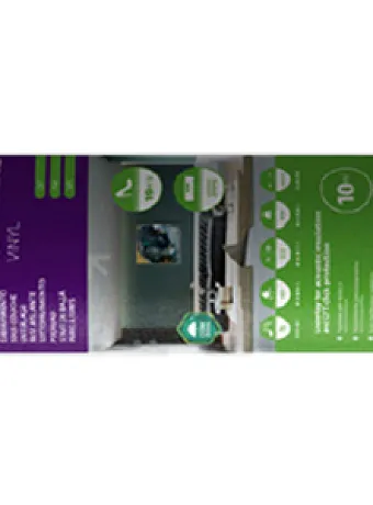 Подложка под напольные покрытия Go4Cork OPTIMAL