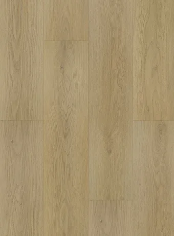 Виниловый ламинат (SPC) Куберпол РЕЗОНАНС KUBERWOOD Амбер