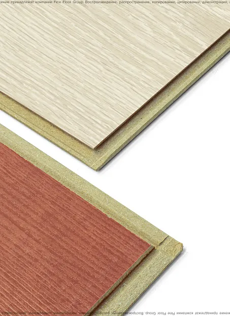 Ламинат Woodstyle VEGA  Дуб Снежный Холм