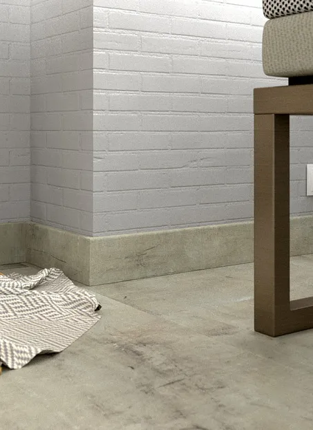 Плинтус МДФ Fine Floor  Джакарта>