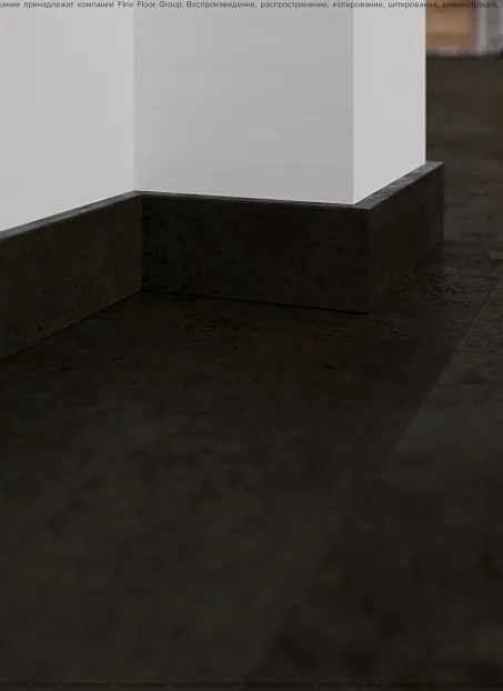 Плинтус МДФ Fine Floor  Бодиам