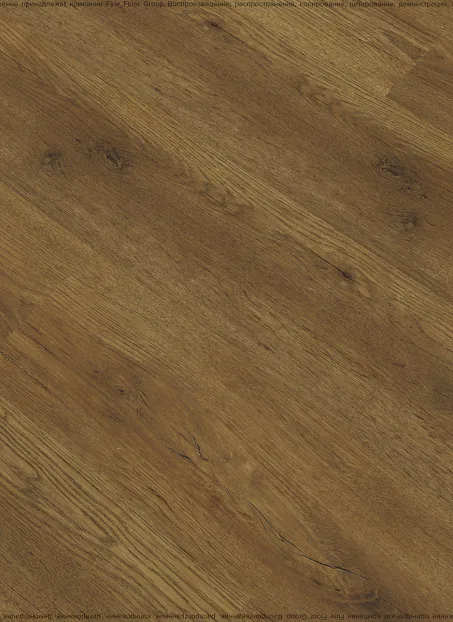 Виниловый ламинат (SPC) Adelar ETERNA  Major Oak 05855LG
