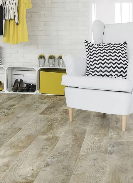 Кварц-винил (LVT) Moduleo SELECT Country Oak 24277
