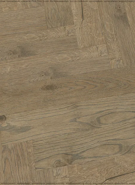 Ламинат CBM MOSAIK 600х100  Дуб Брунталь