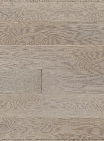 Паркетная доска Karelia BLOOM Oak Freesia NATUR 1S LAC MAT