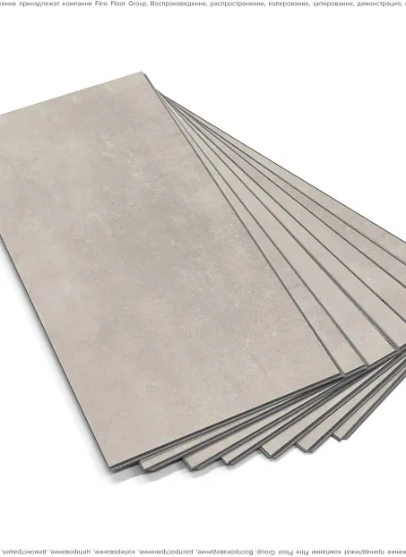 Виниловый ламинат (SPC) Adelar SOLIDA Acoustic Ceramic 11936LE