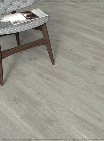 Виниловый ламинат (SPC) Dolce Flooring LEGNO  Дуб Турин