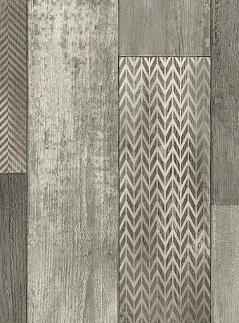 Линолеум рулонный IVC Home BINGO Stockholm 537 шириной 4 м