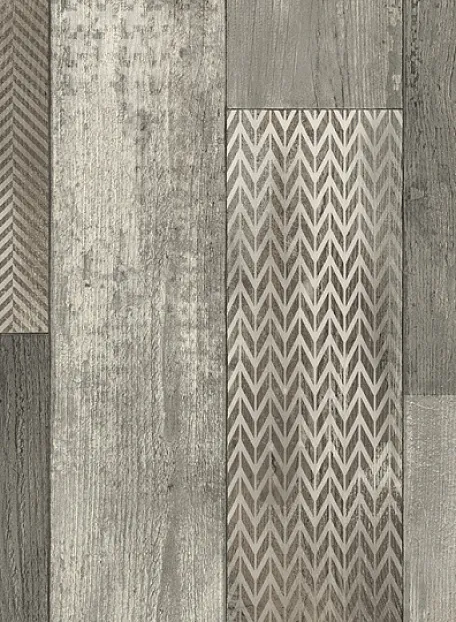 Линолеум рулонный IVC Home BINGO Stockholm 537 шириной 4 м