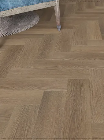 Виниловый ламинат (SPC) Karelia INSTRUMENTAL HB Wood Trumpet