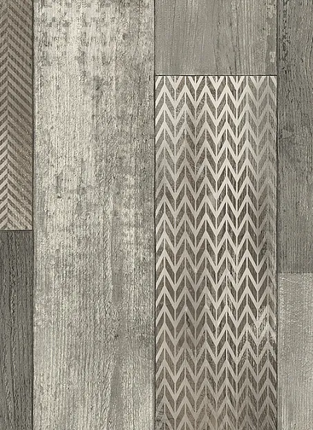 Линолеум рулонный IVC Home BINGO Stockholm 537 шириной 3.5 м>