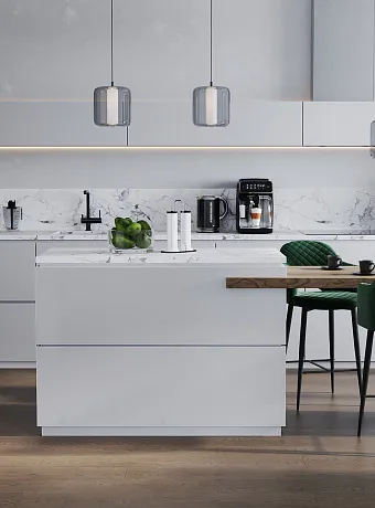 Кварц-винил (LVT) Norland SIGRID  Bent