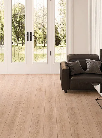 Ламинат Kastamonu Floorpan ORANGE  Дуб Натураль