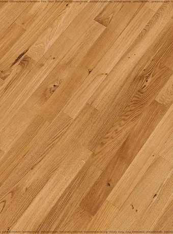 Паркетная доска Polarwood CLASSIC  Oak Native Loc COUNTRY 3S LAC MAT