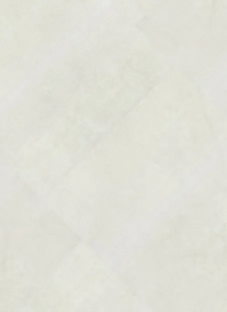 Кварц-винил (LVT) Forbo EFFEKTA STANDART  White Concrete