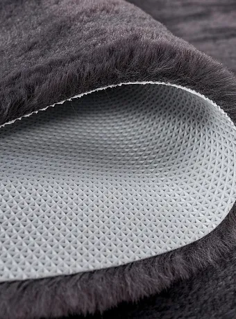 Коврик Shahintex ШКУРА Шиншилла 02