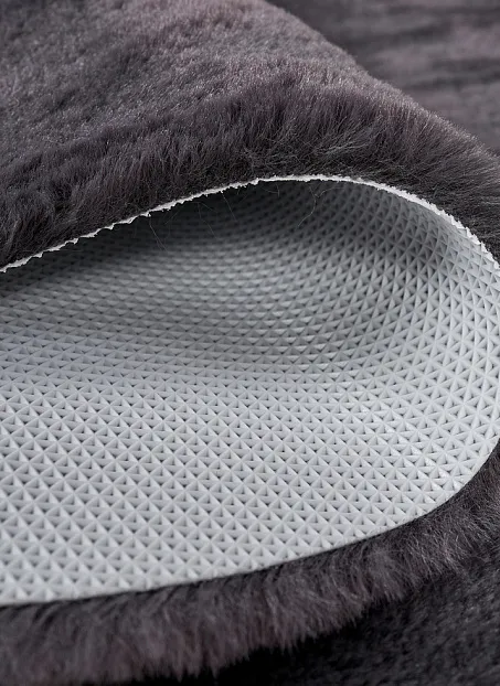 Коврик Shahintex ШКУРА Шиншилла 02