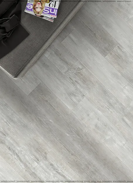 Виниловый ламинат (SPC) FloorBee PROJECT  Нью-Йорк
