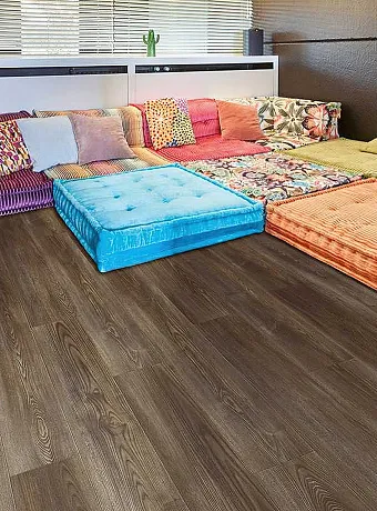 Кварц-винил (LVT) Moduleo TRANSFORM Mexican Ash 20875