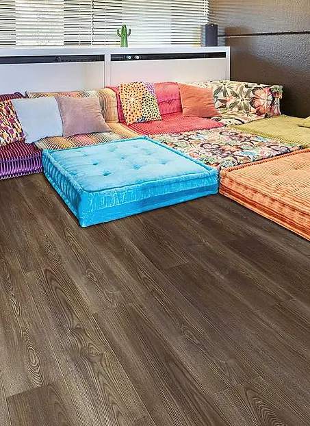 Кварц-винил (LVT) Moduleo TRANSFORM Mexican Ash 20875