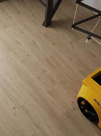 Виниловый ламинат (SPC) Norland SIGRID SUPERIOR ABA  Abbi