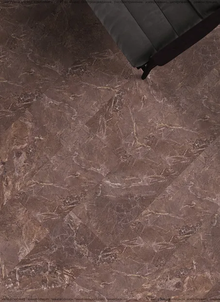 Виниловый ламинат (SPC) Betta MONTE  Этна