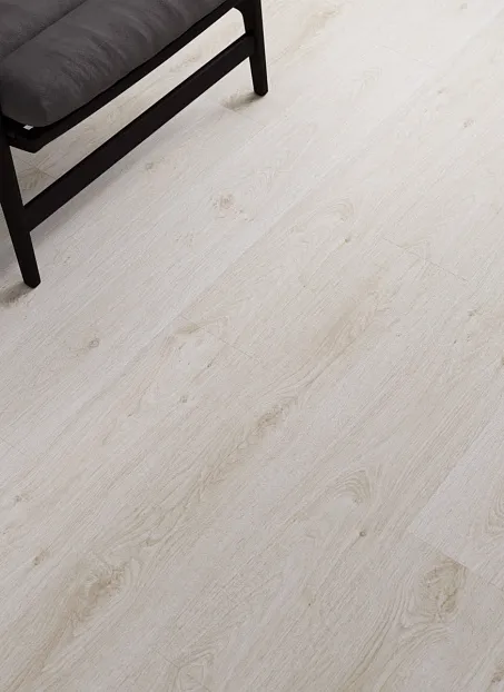 Ламинат Egger PRO Classic 8-32 Дуб Кортина Белый