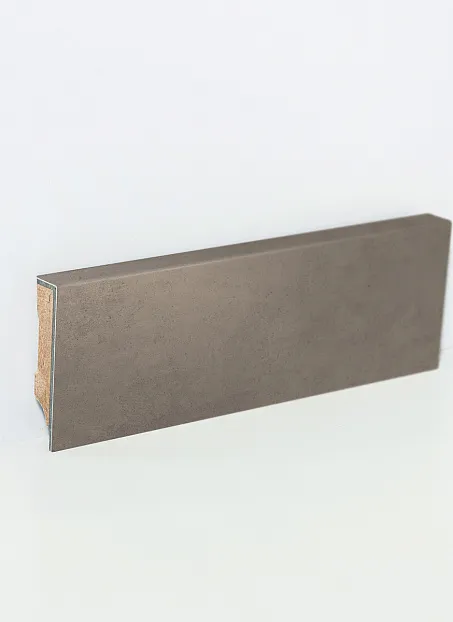 Плинтус МДФ Xtrafloor  Hoover Stone 46957>