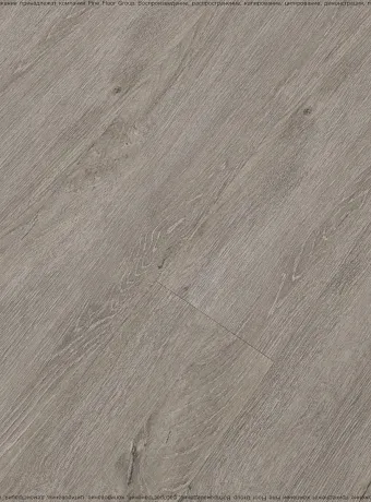Виниловый ламинат (SPC) Alta Step PERFECTO  Дуб Серый