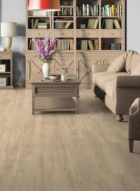 Виниловый ламинат (SPC) Tarkett BLACKWOOD TIMBER  Alexander