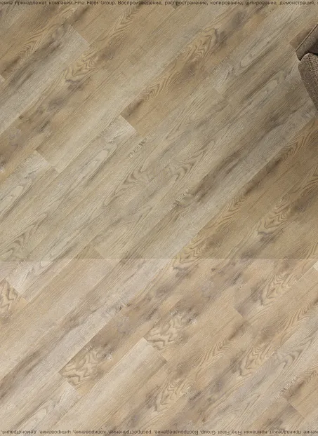 Виниловый ламинат (SPC) Betta SUITE  Дуб Ботафого