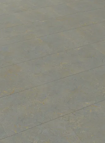 Линолеум модульный Marmoleum MODULAR SLATE Lakeland Shale te3747 шириной м