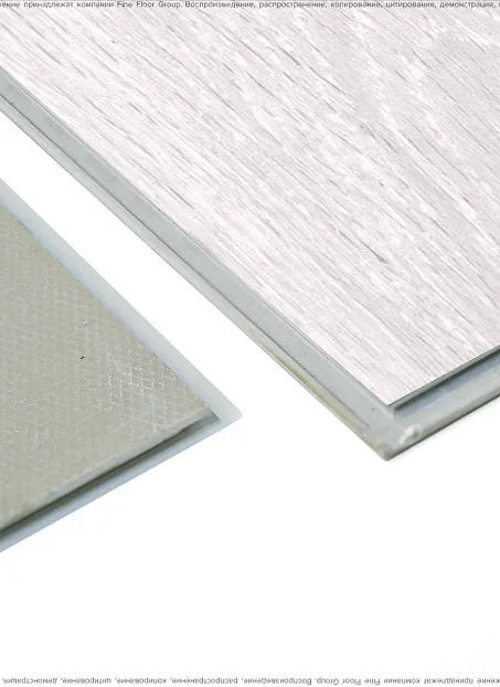 Виниловый ламинат (SPC) Alta Step NATIVO  Дуб Снежный