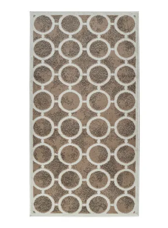 Ковёр Merinos SIERRA Beige-cream D713