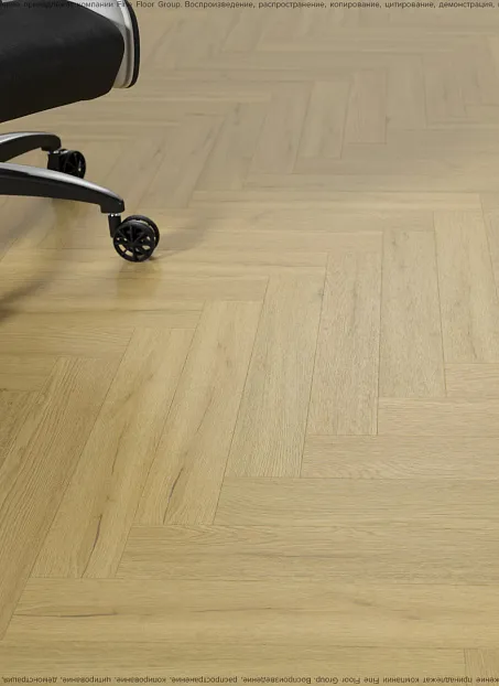 Ламинат CBM MOSAIK 600х100  Дуб Рудице