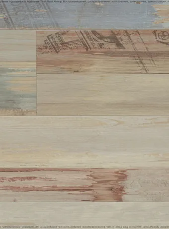 Виниловый ламинат (SPC) Fast Floor COUNTRY  Дуб Куналей