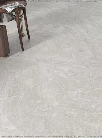 Виниловый ламинат (SPC) Aquamax INTEGRA STONE  Реджио