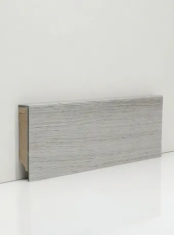 Плинтус МДФ Xtrafloor  Brio Oak 22917