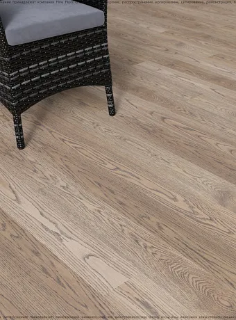 Паркетная доска Polarwood SPACE  Oak Premium Carme ROBUST 1S OIL MAT